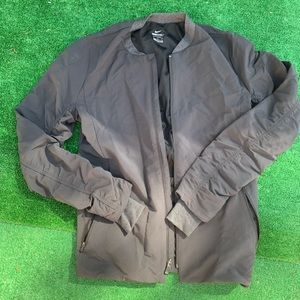 🖤black, Nike women’s size small jacket🖤